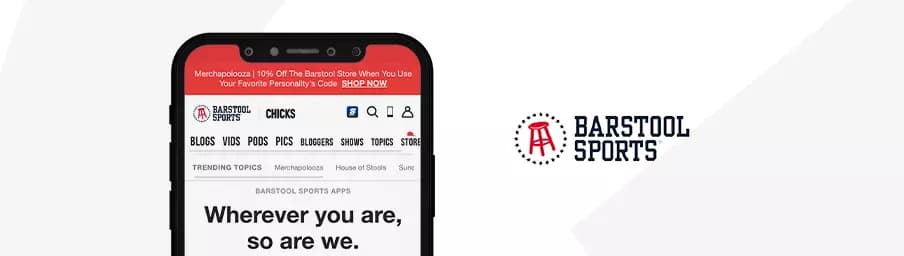 featured image barstool