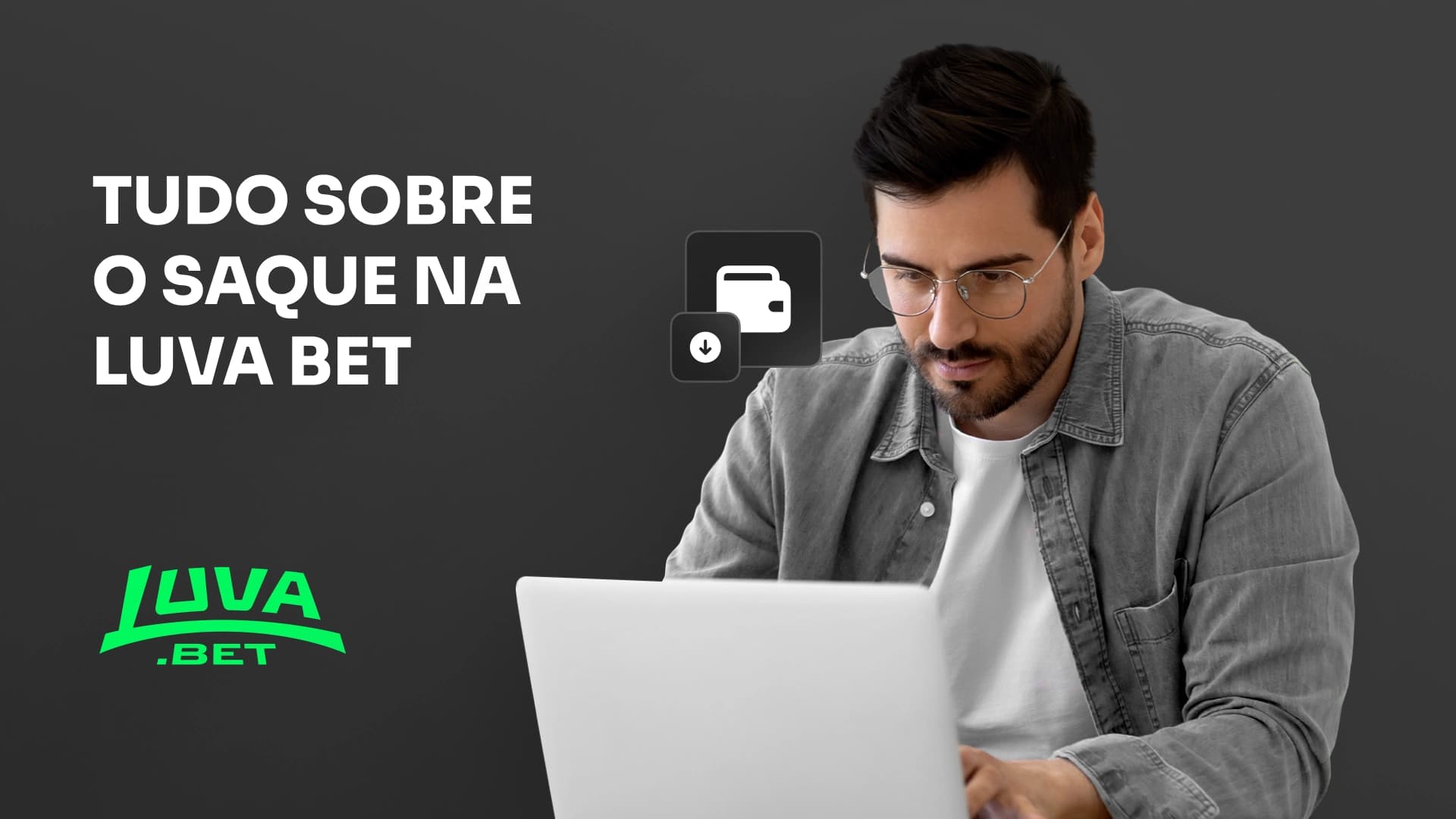imagem Tudo sobre o saque luva bet