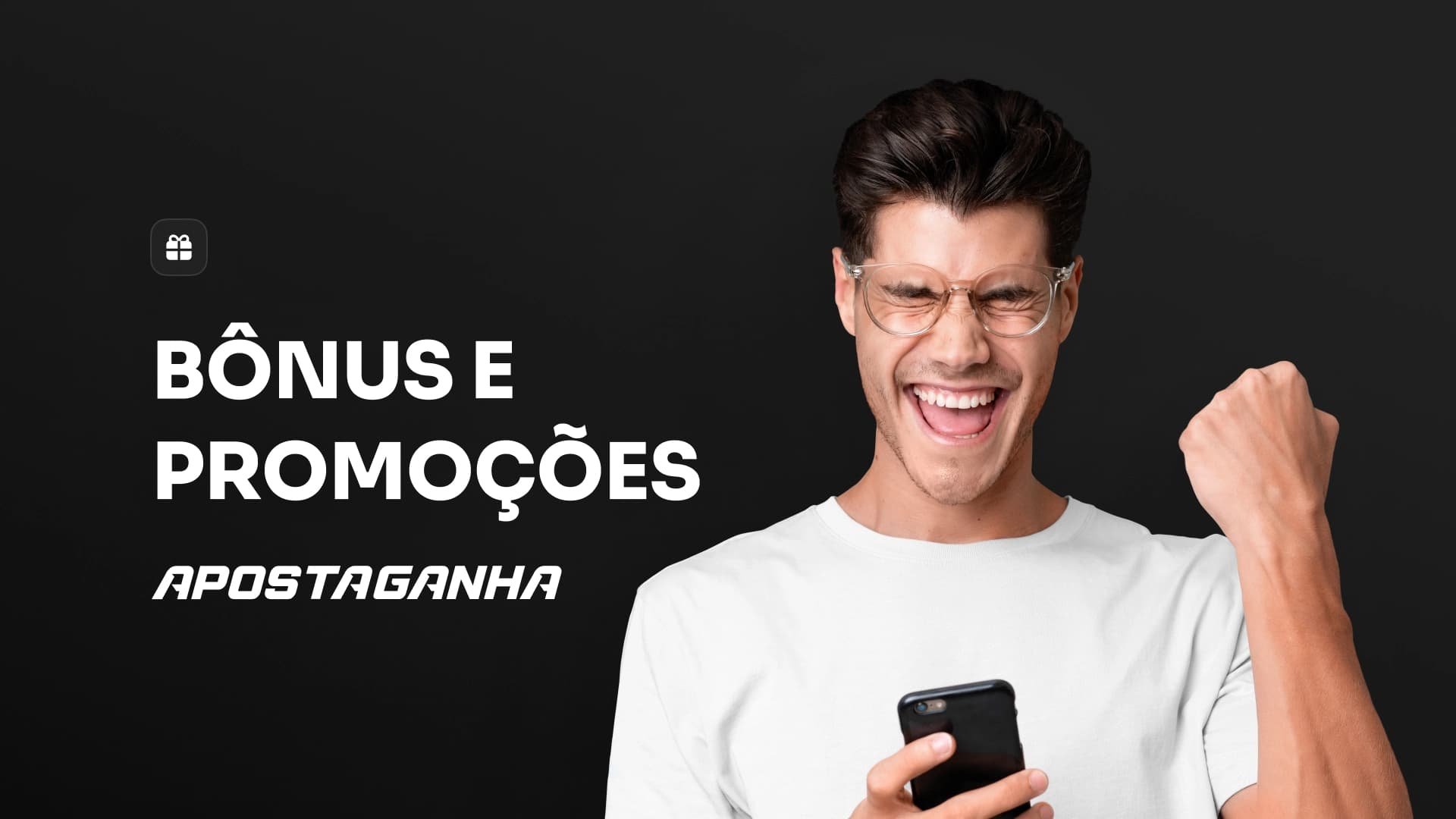 imagem Bônus de Apostas Aposta Ganha