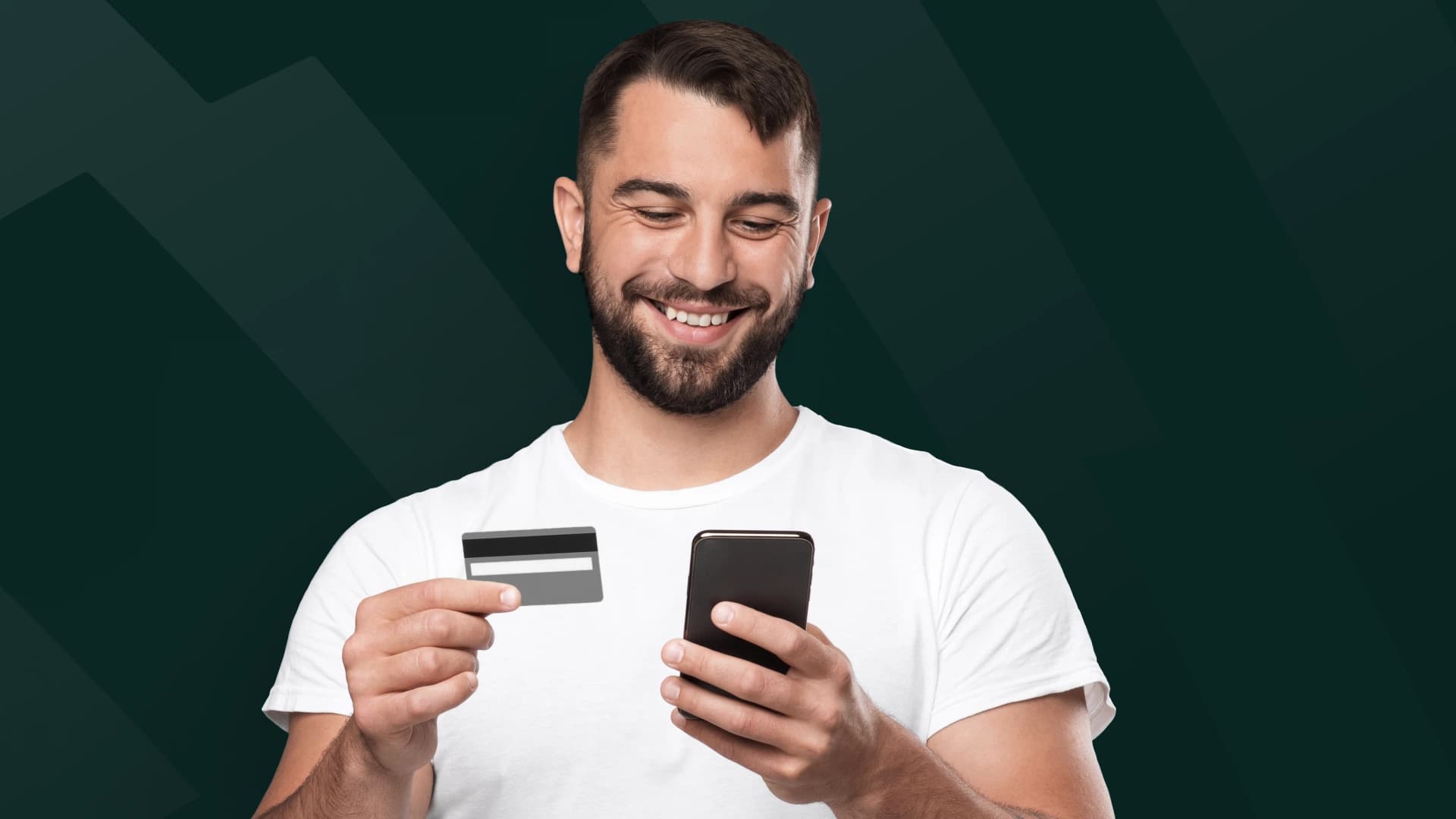 imagem destaque cash out