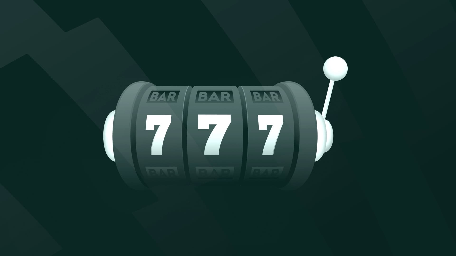 imagem destaque slot machines