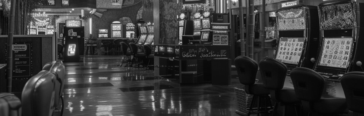 imagem ilustrativa historia das apostas