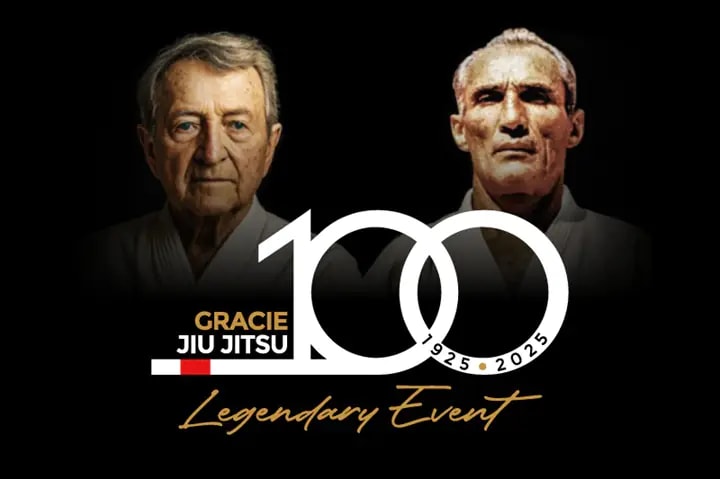 Encontro no Hotel Windsor reunirá gerações da família Gracie, que revolucionou as artes marciais, e marcará o maior seminário da história do clã (Foto: Divulgação)