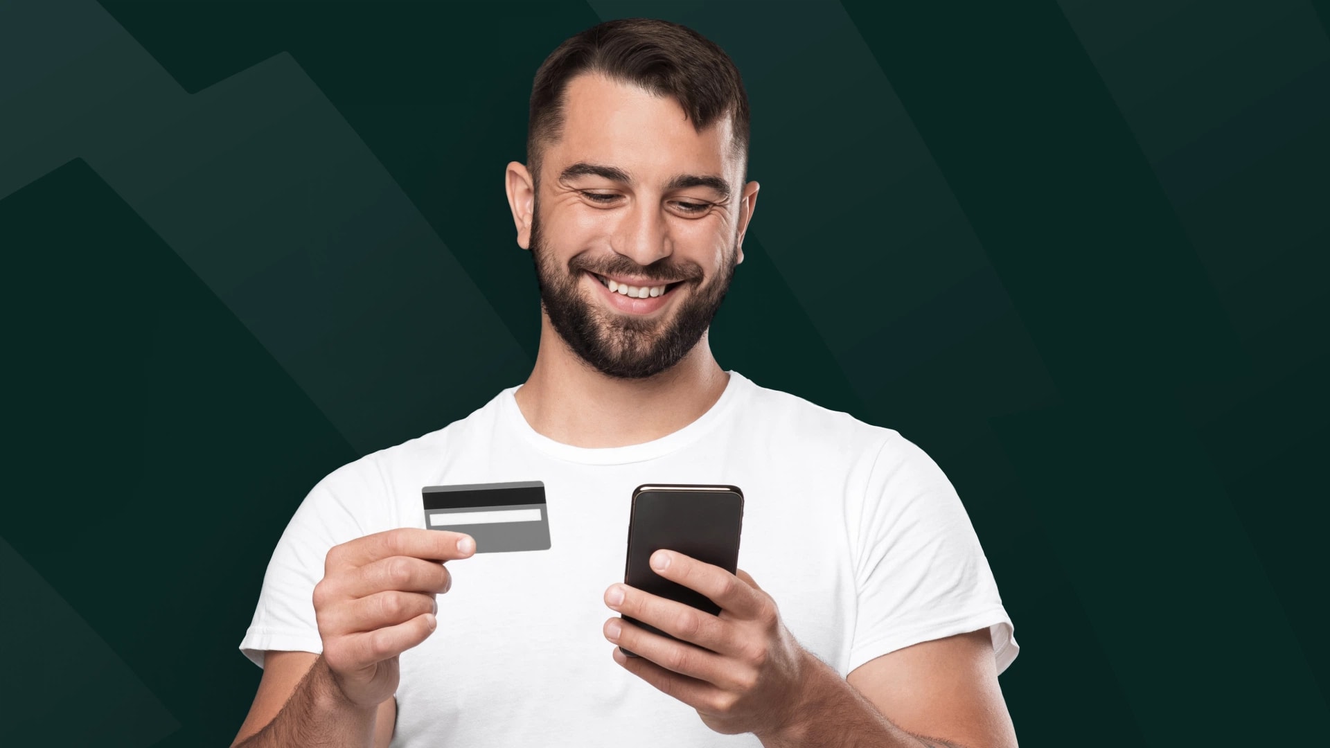 imagem destaque cash out