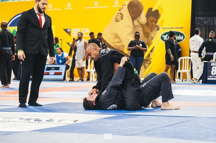 Rio International Cup 2025