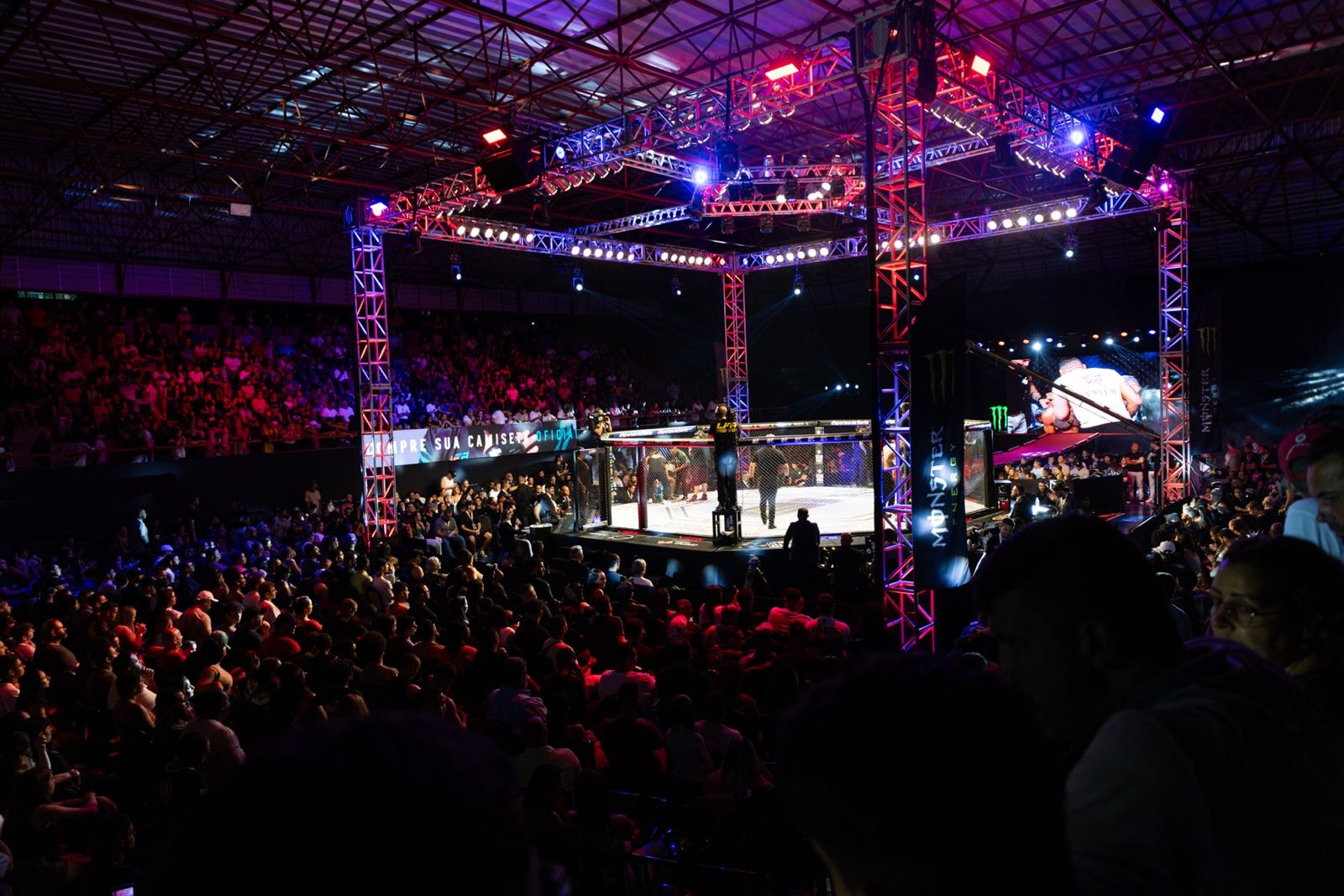 FA Brasil promove Semana das Artes Marciais em Brasília