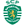 Sporting CP B icon