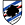 Sampdoria W icon
