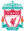 Liverpool icon