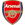 Arsenal icon