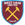West Ham icon