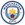 Manchester City icon
