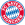 Bayern Munich W icon