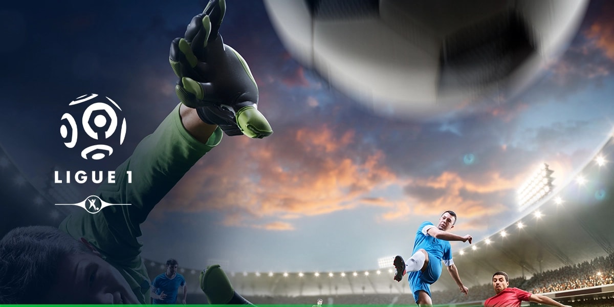 imagem destaque melhor marcador ligue 1