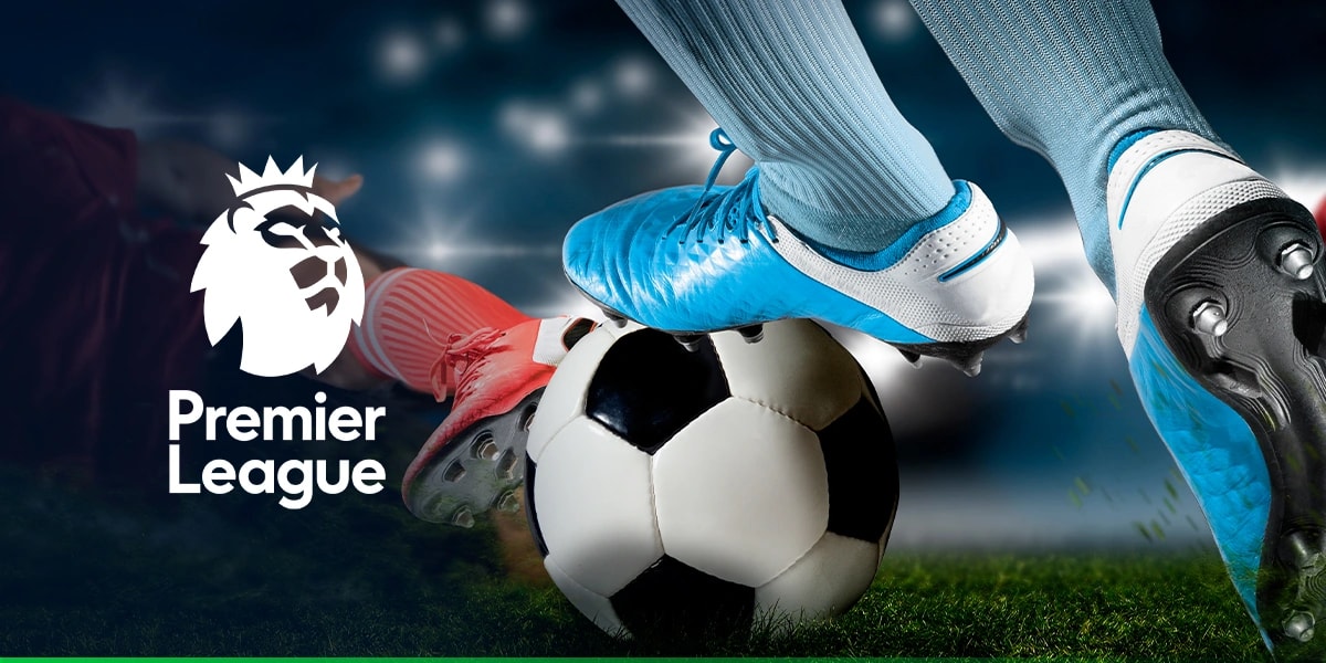 imagem destaque premier league