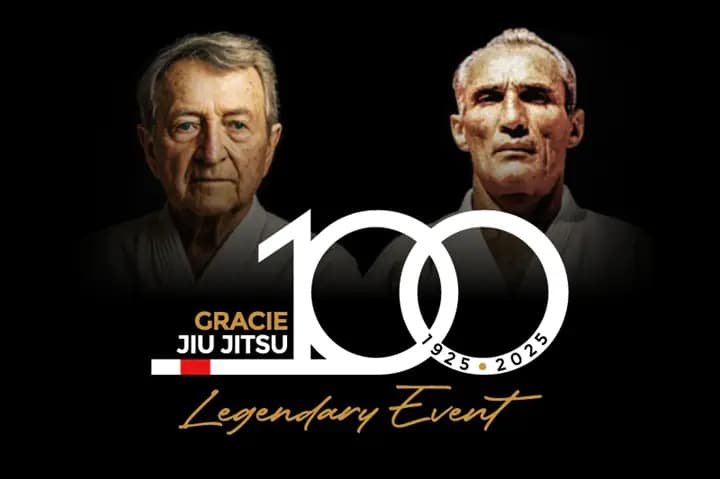 Encontro no Hotel Windsor reunirá gerações da família Gracie, que revolucionou as artes marciais, e marcará o maior seminário da história do clã (Foto: Divulgação)