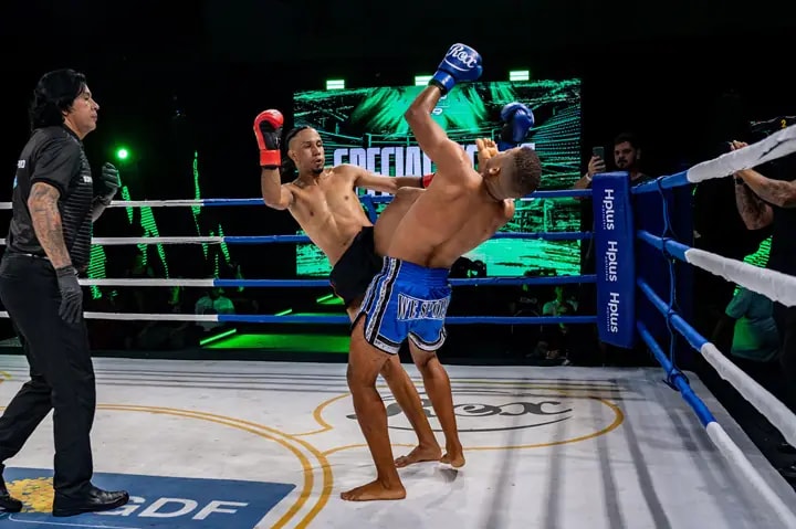 WGP Kickboxing retorna a São Paulo com All-Star GP de 16 atletas na divisão dos leves; saiba mais