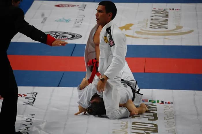 Gustavo Pavan Togi: a força da experiência e o poder transformador do Jiu-Jitsu; confira