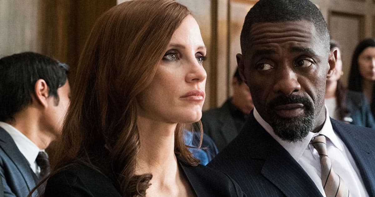 Mollys Game Jogo Alta Roda Com Jessica Chastain