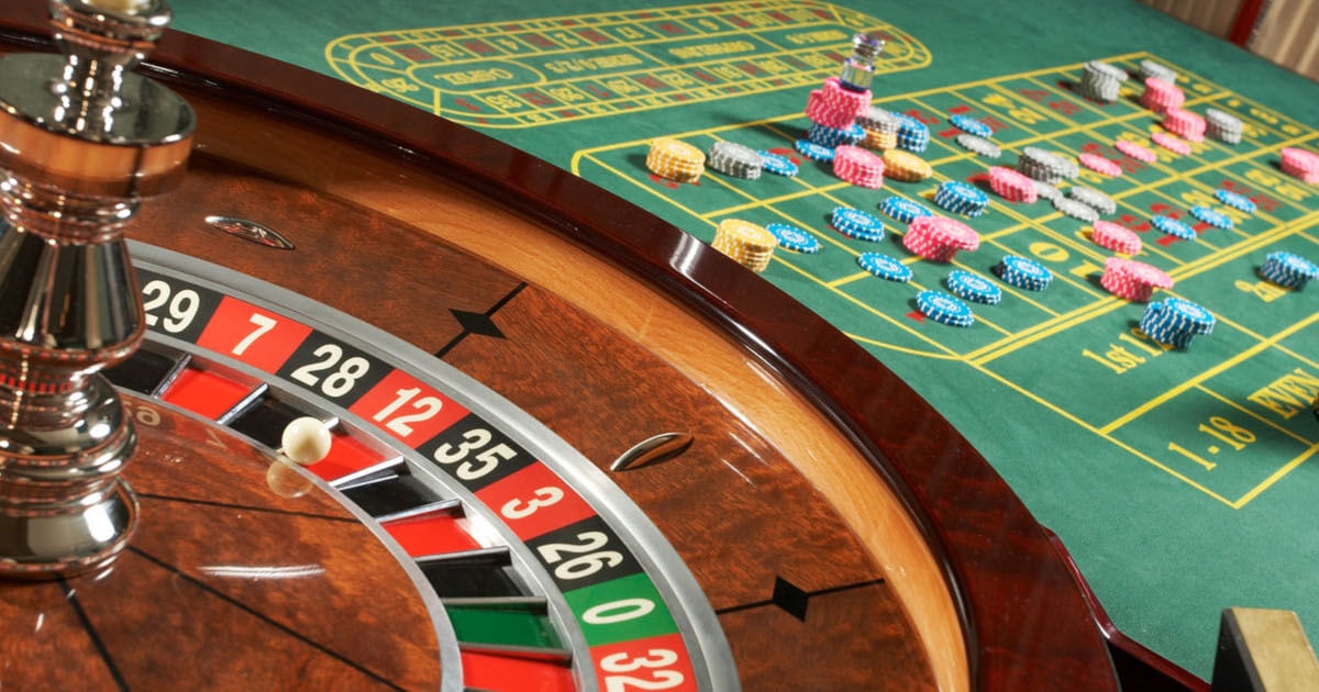 ¿Cómo Ganar en la Ruleta?: La Guía de Estrategia Definitiva