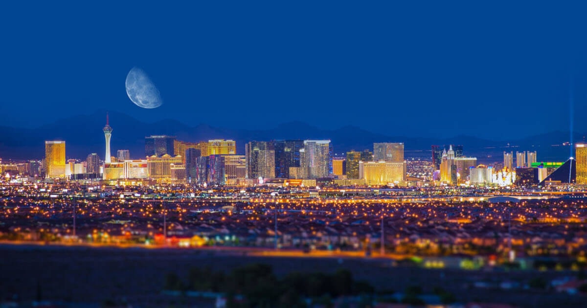 Imagen Principal Articulo Los 5 Casinos Las Vegas Que No Debe Perderse