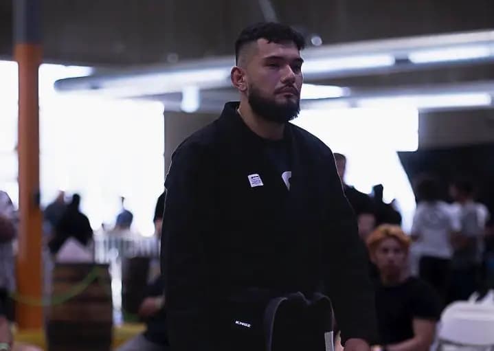 Jiu-Jitsu: brasileiro usa a disciplina e os valores japoneses para se destacar nos tatames dos EUA