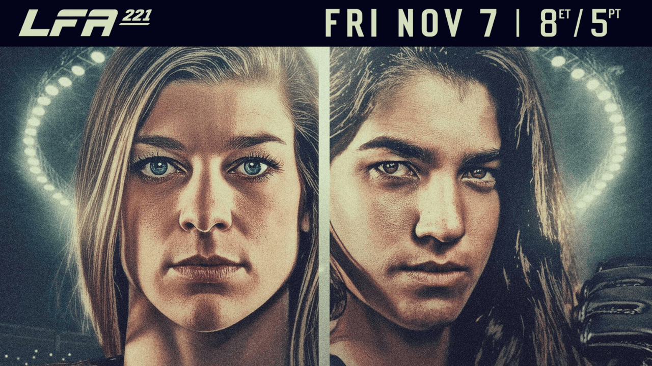 LFA 221: confira a programação completa